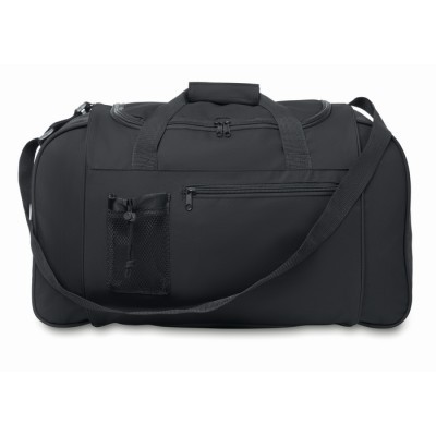 Bolsa de deporte 600D en poliéster publicitaria